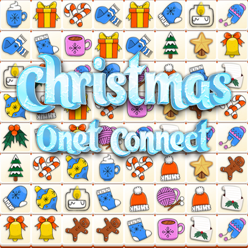 Christmas Onet Connect